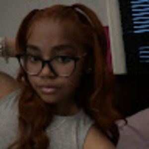 Meet your Posher, Briana